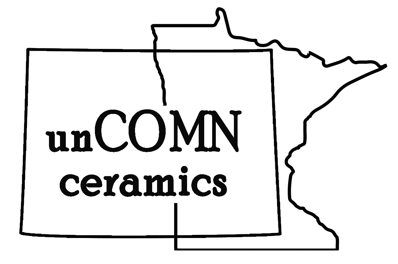 unCOMN ceramics